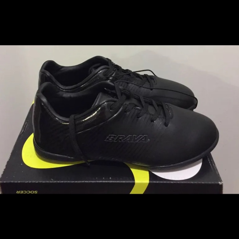 New Brava racer Soccer Turf Cleats